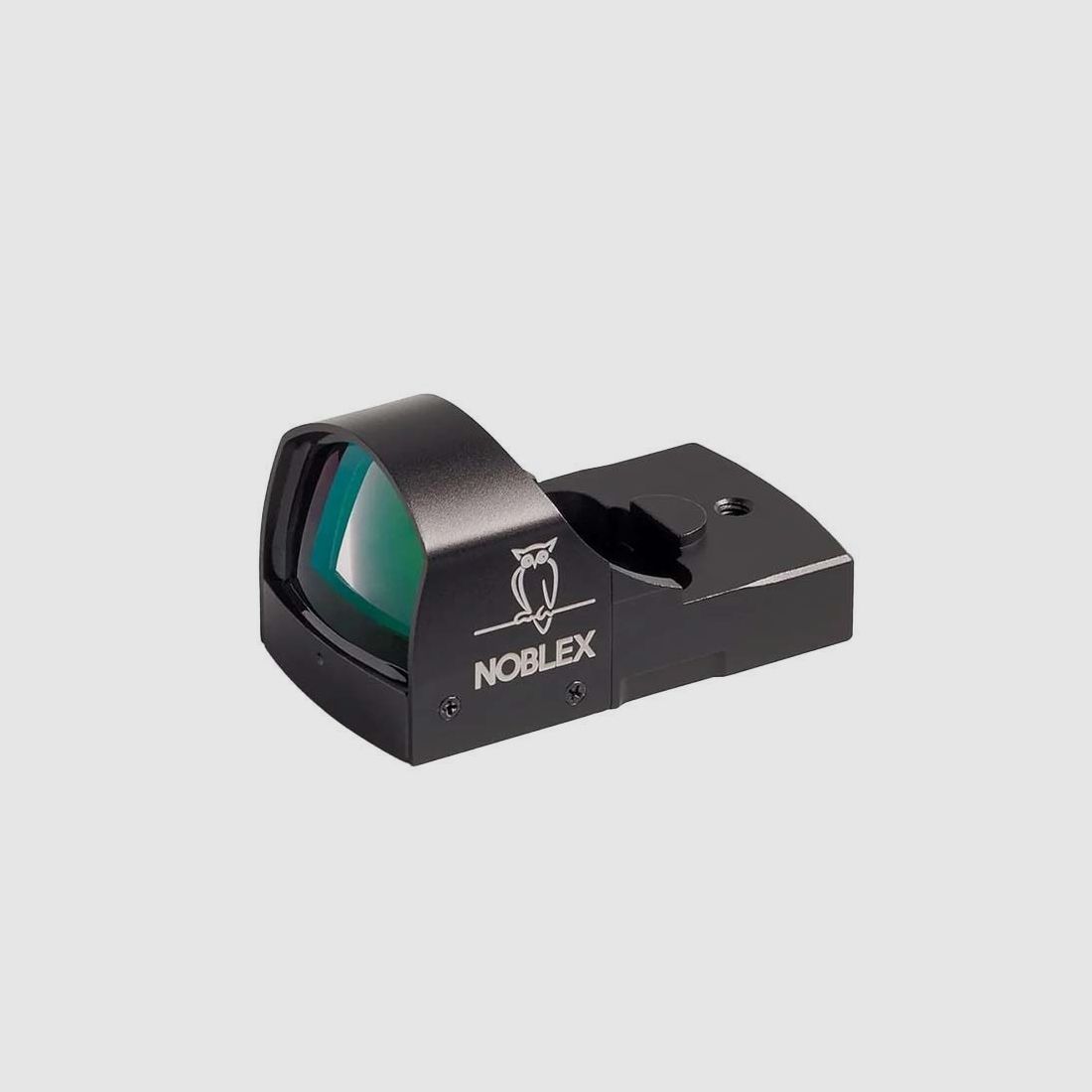 Noblex Sight NV 1x25 OS 3,5 MOA / schwarz