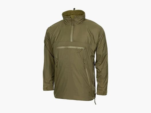 MFH MFH Britische Thermojacke Lightweight - Oliv / S Herren