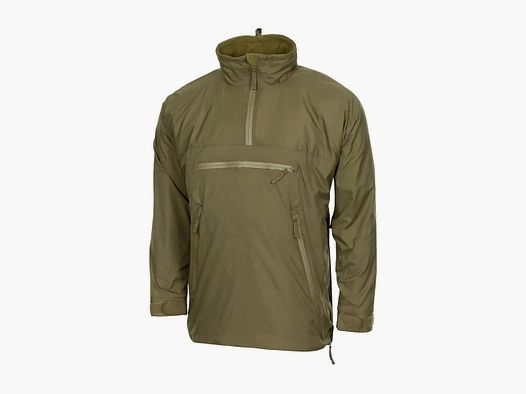 MFH MFH Britische Thermojacke Lightweight - Oliv / S Herren