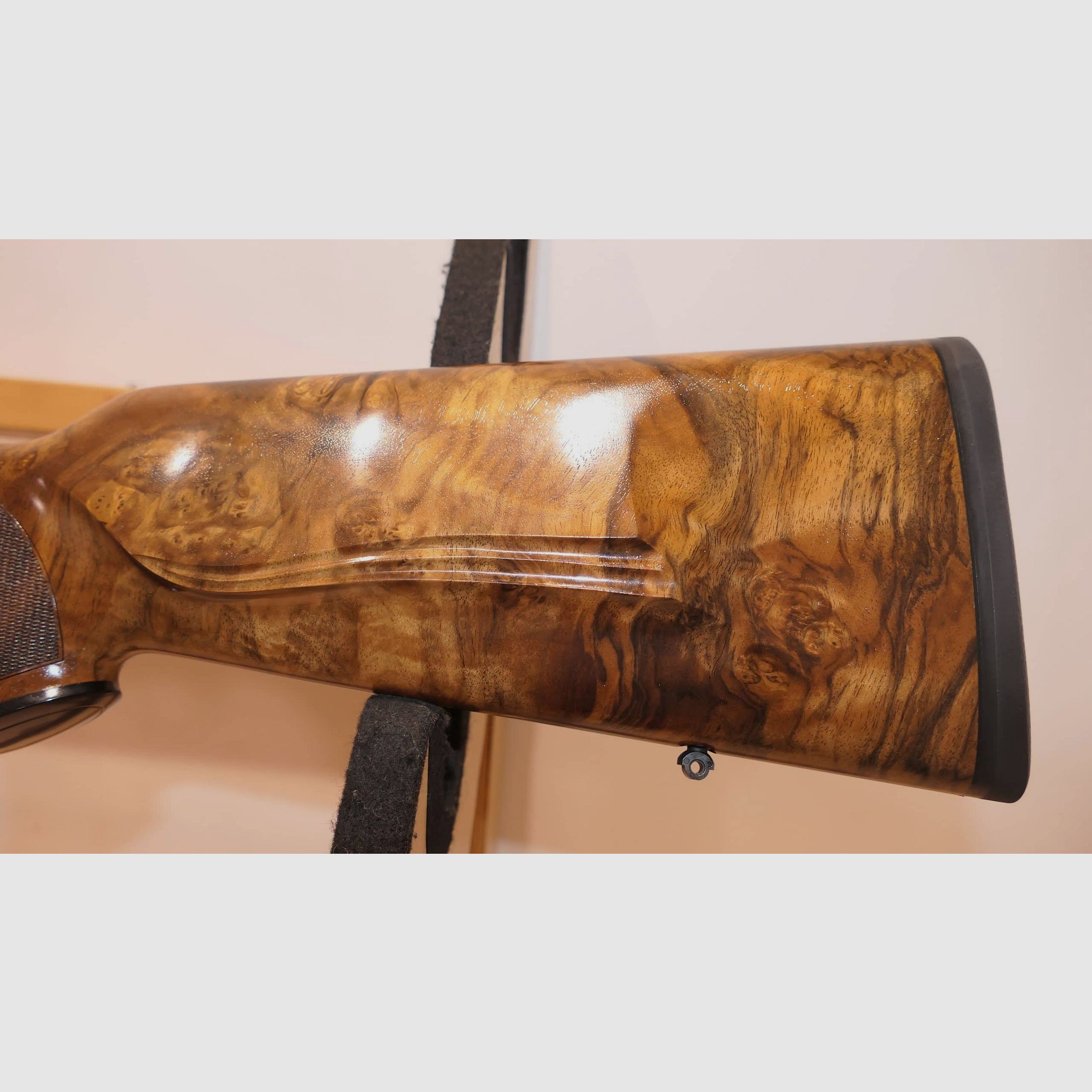 Jagdbüchse Blaser R8 Luxus Grad 7 Kal. 8x68s, Bild 11 von 14