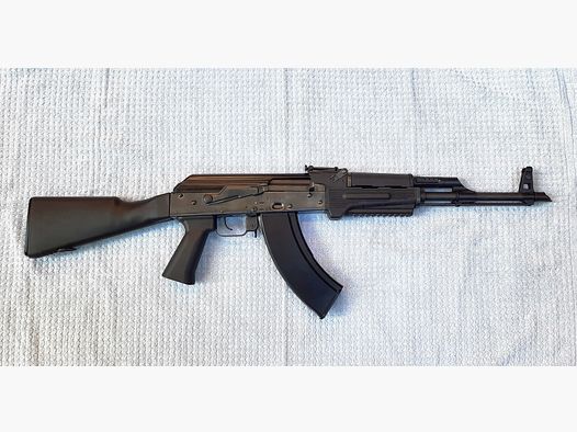 AK 47 SOFTAIR  CO2 CAL. .177 NBB