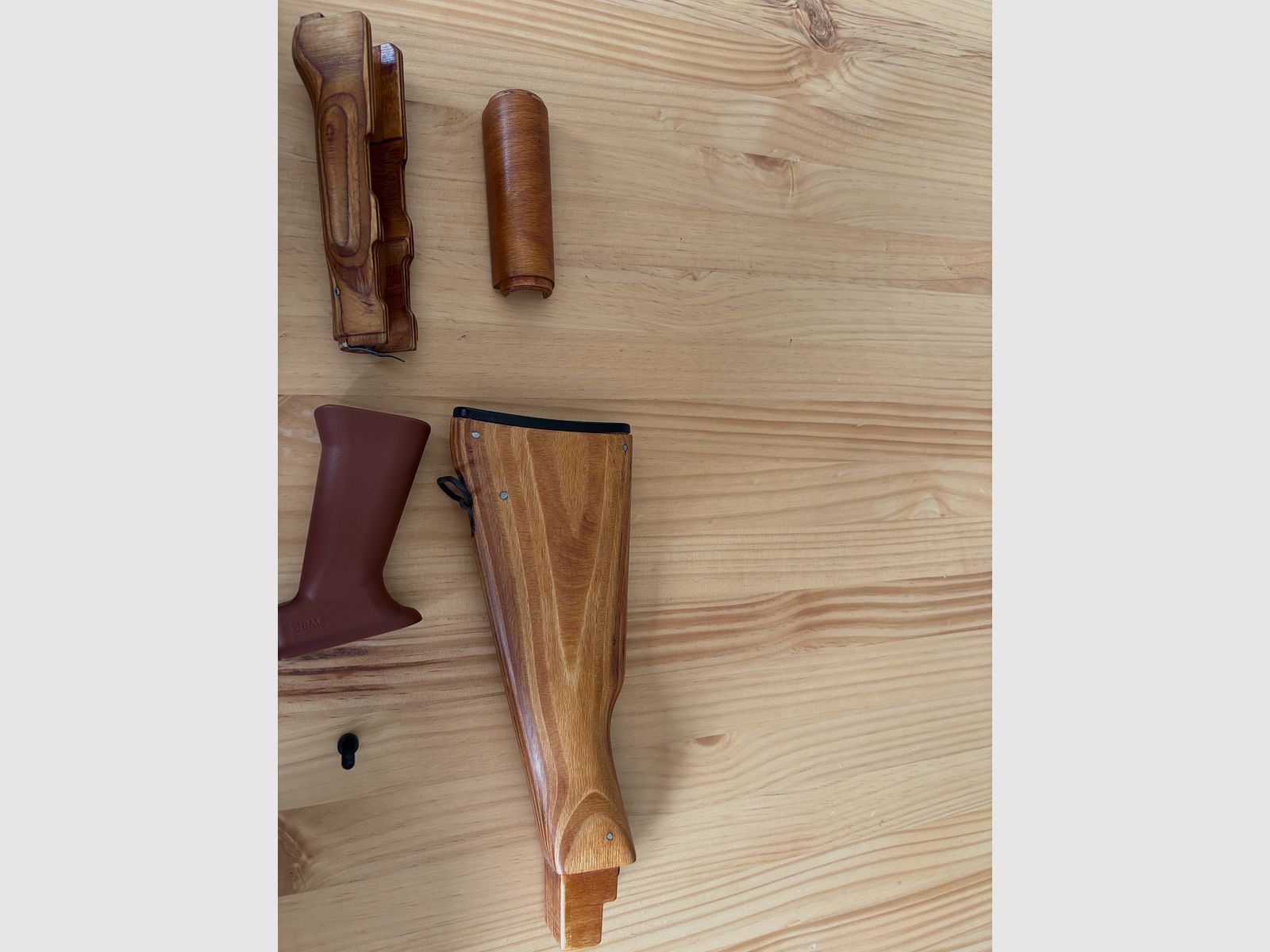 WBP - Stock Set - AK 47