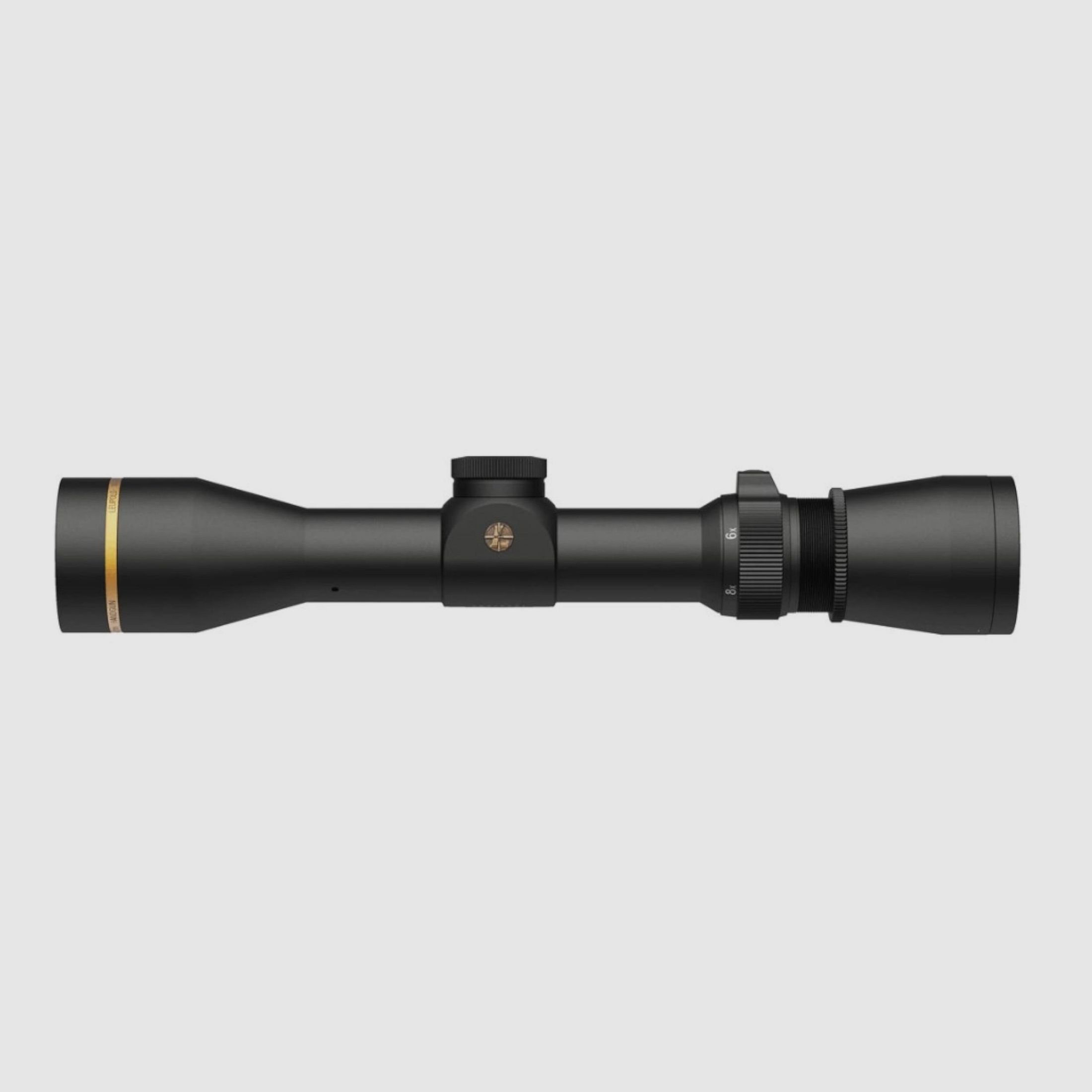 Leupold – VX-3 2.5-8×32 Handgun Duplex (#67825), immagine 3 di 3