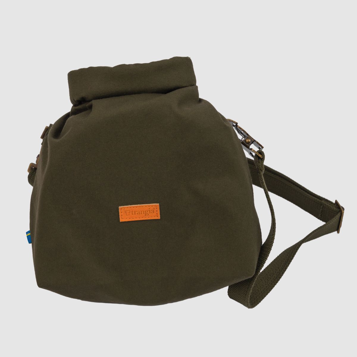 TRANGIA Roll Top Bag
