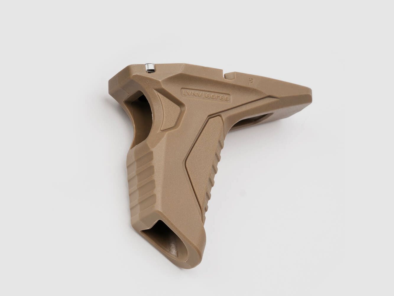 Strike Industries LINK Angled HandStop Frontgrip - FDE