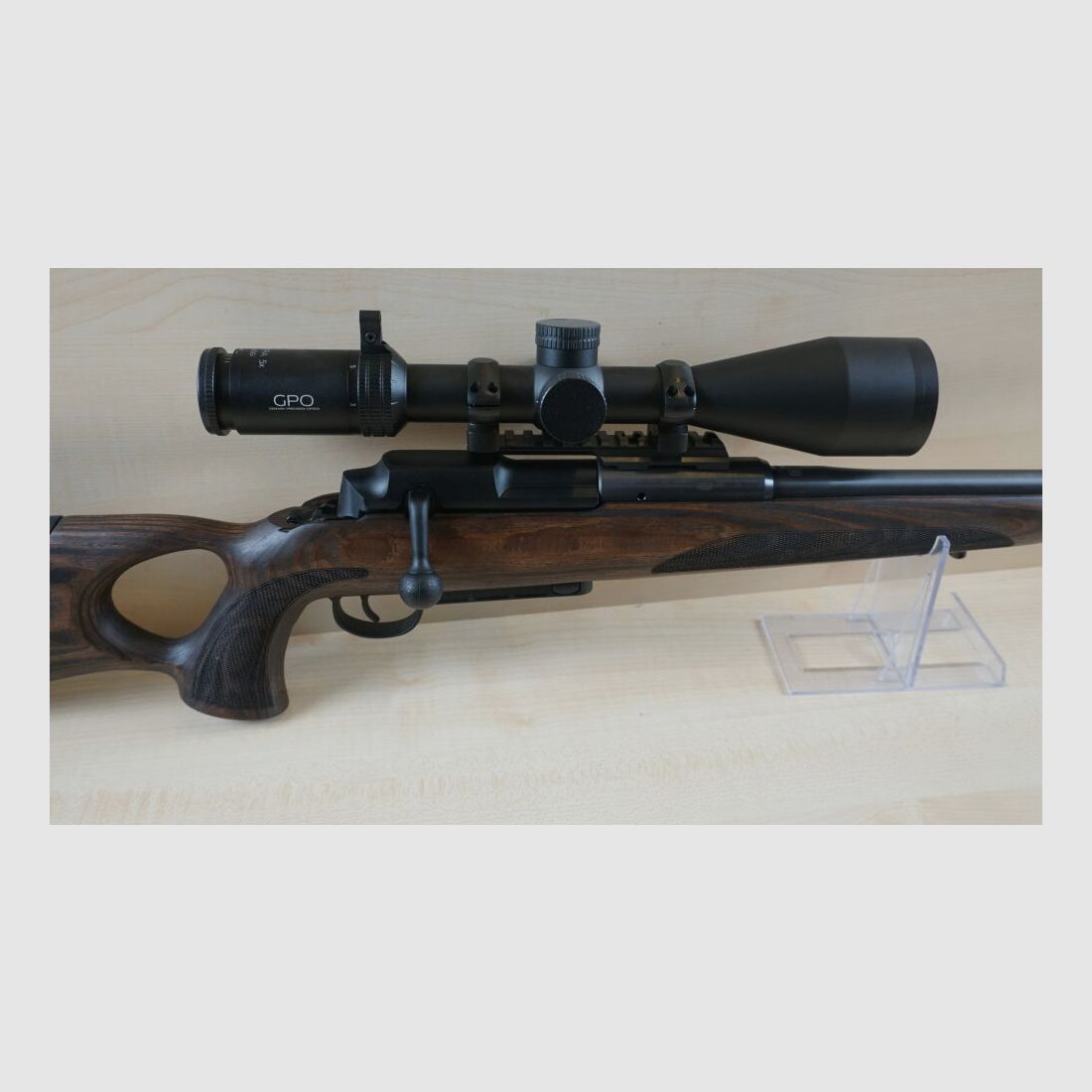 Mauser 25 Max
