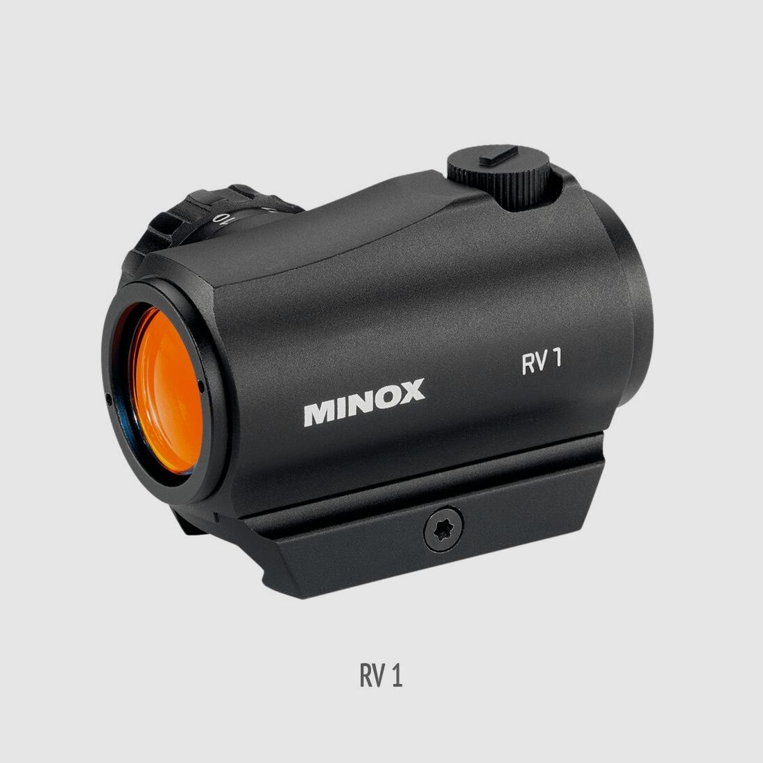 Blaser Group GmbH MAUSER 25 EXTREME Repetidor de tracción recta .308 Win. + MINOX RV1 Punto rojo