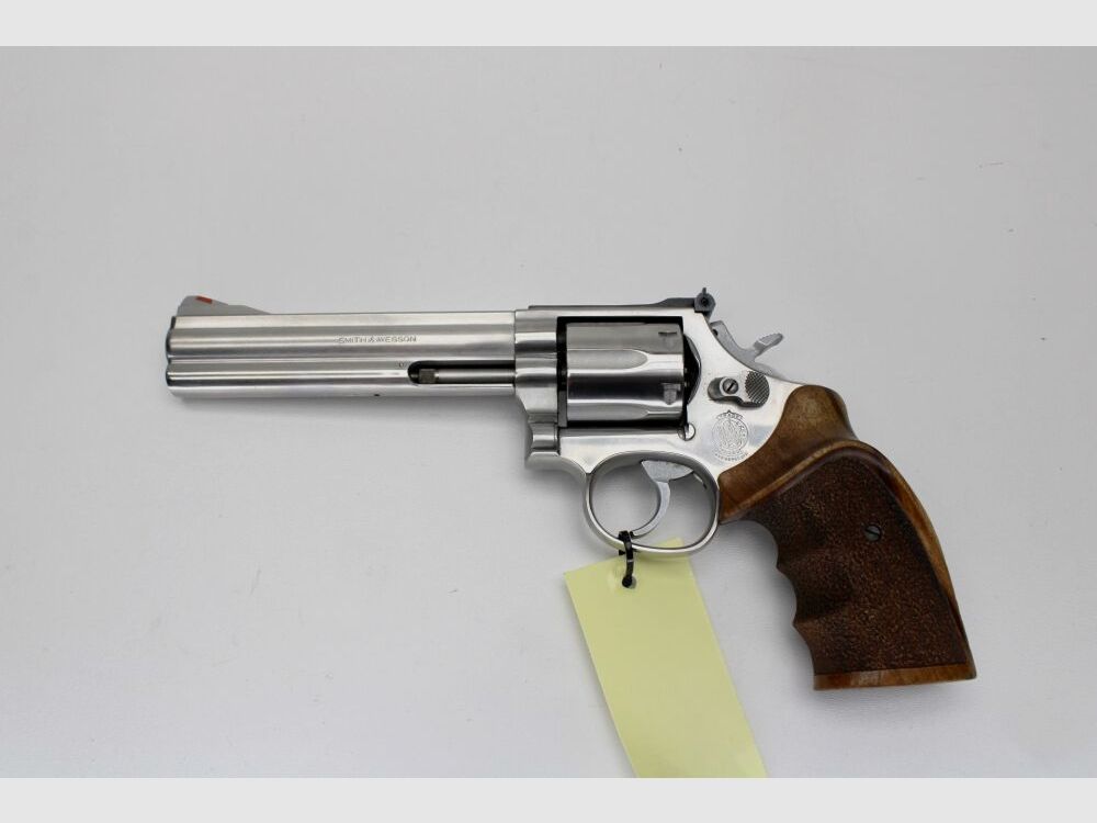 Revolver Smith & Wesson 686-2 S&W 686 .357Mag