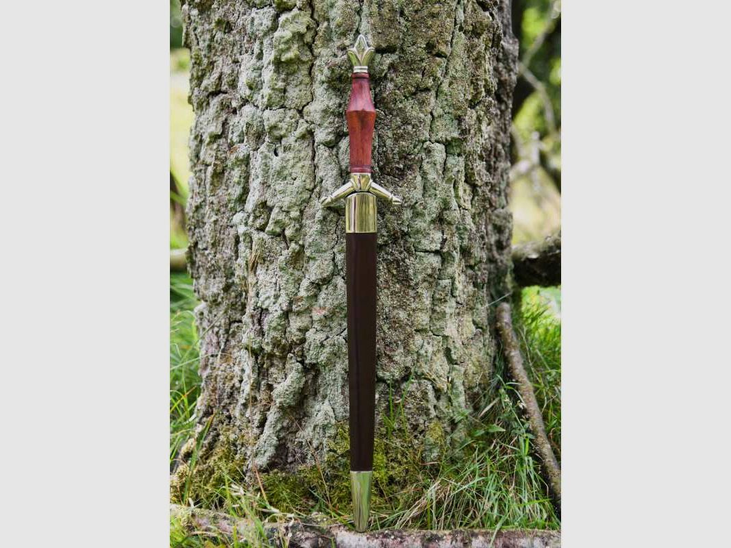 Italienische Armee Dolch Army Dagger, Windlass Steelcrafts