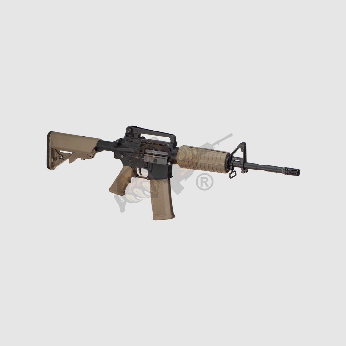 SA-C01 Core Specna Arms Tan/Schwarz Airsoft Frei ab 18 - S-AEG -F-