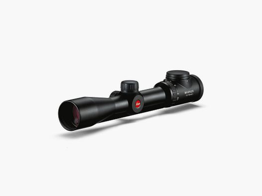 MAGNUS 1.5-10x42 i L-4a con rail