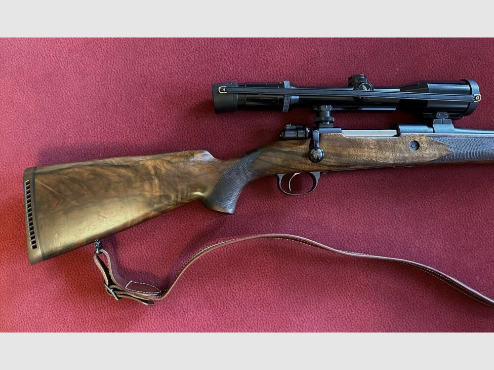 Alljagd Mod. 311