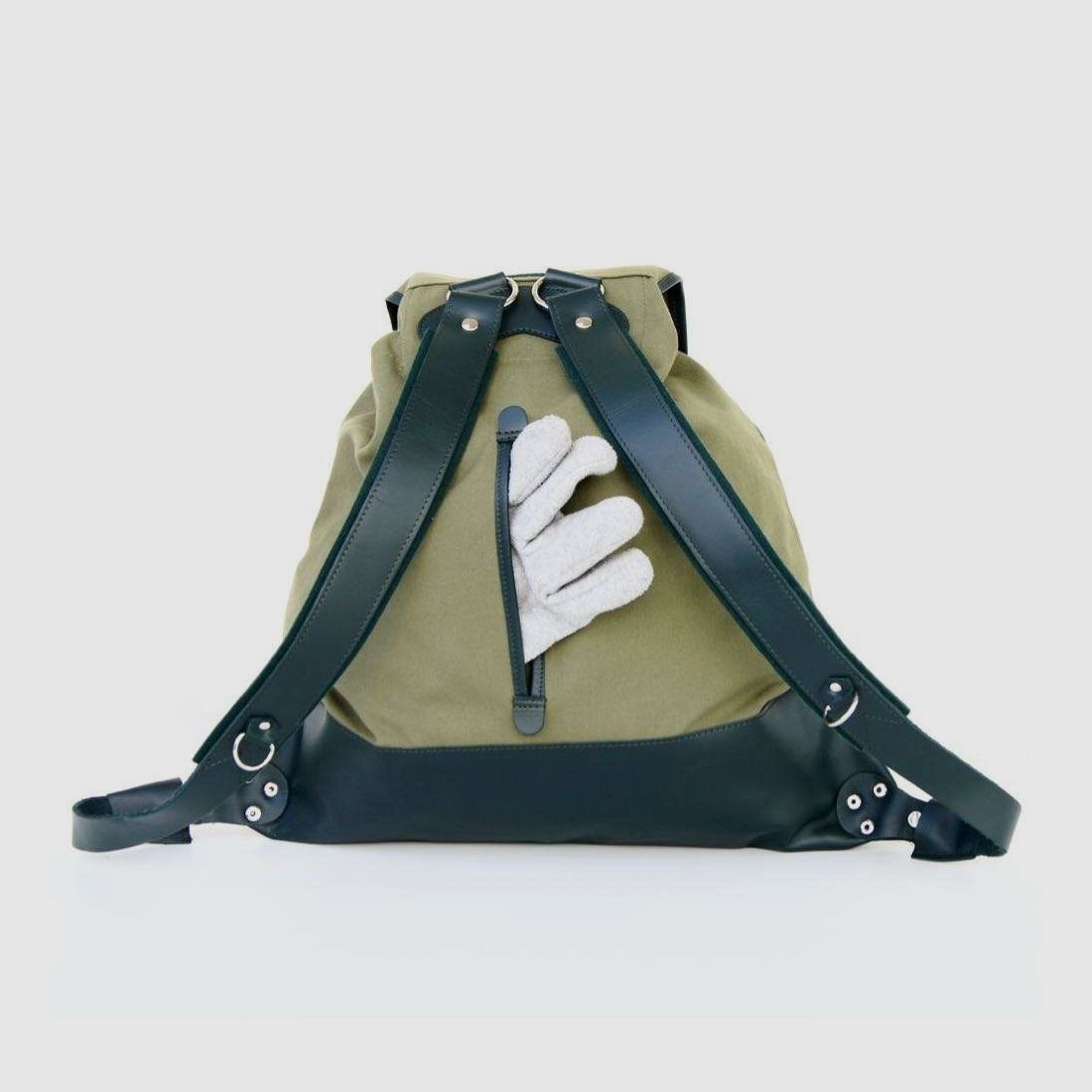 Jagdrucksack Leinen | 27L, Bild 6 von 47
