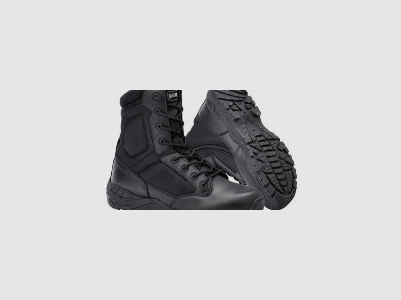 Magnum Viper Pro 8.0 Side Zip, Bild 2 von 18