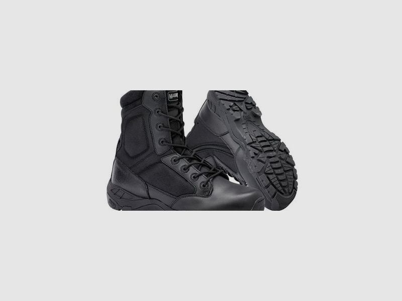 Magnum Viper Pro 8.0 Side Zip, immagine 2 di 18