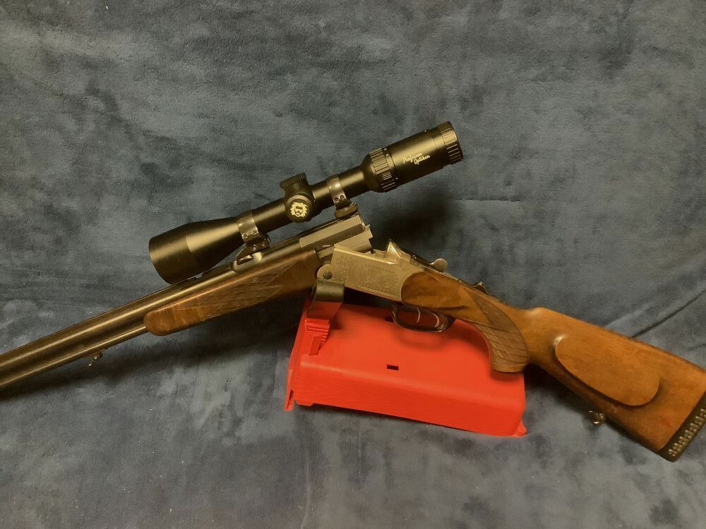 Blaser Modell 700