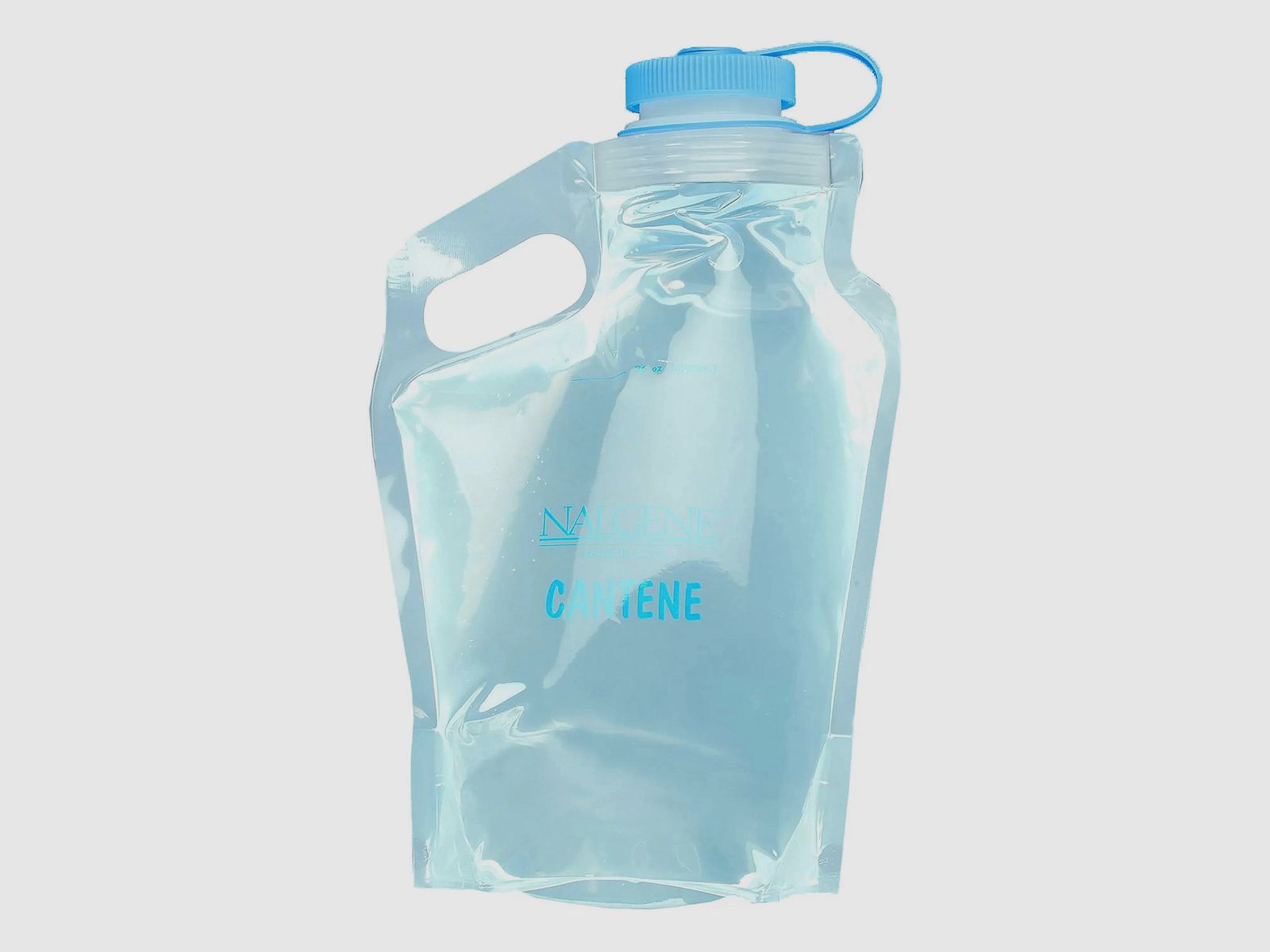 Nalgene Nalgene Faltflasche 3L