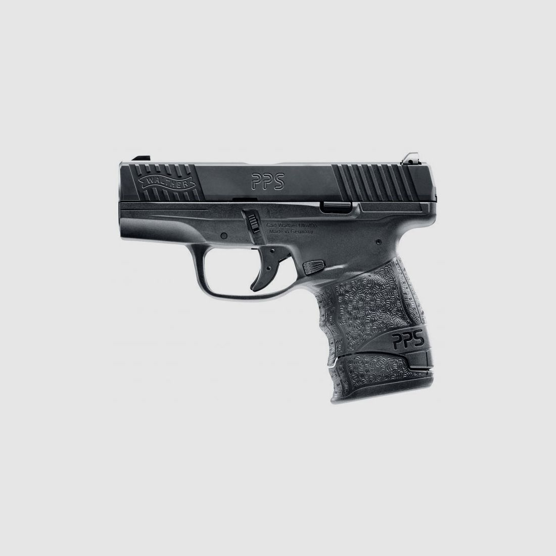 Pistole Walther PPS M2 – 9mm., Bild 5 von 12
