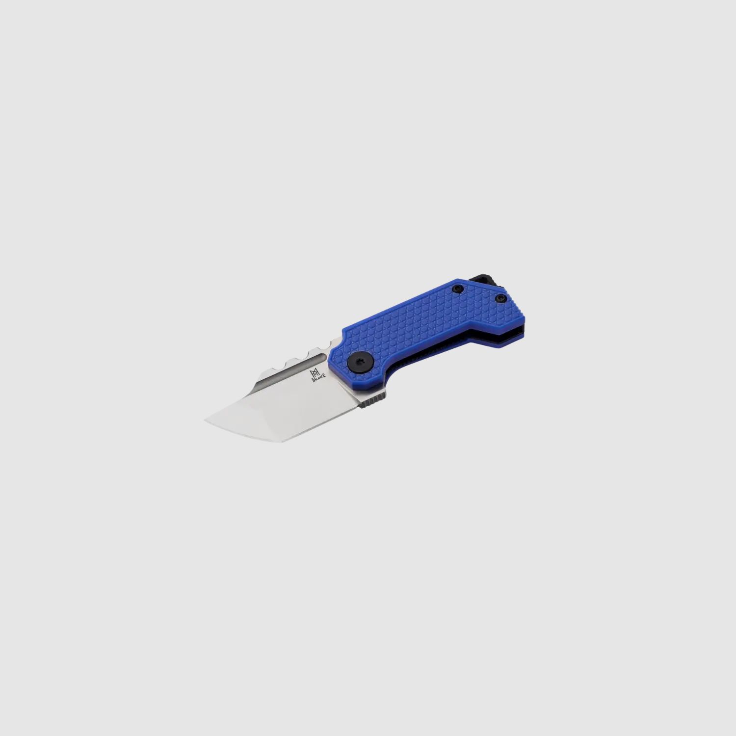 Midgards Messer Thunrar Nano Folder Blau