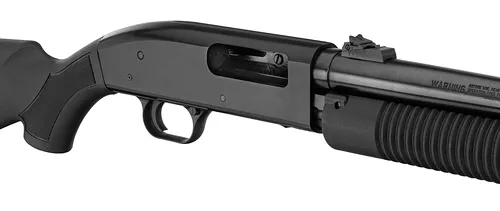 Pumpflinte Mossberg Maverick 88 Kal. 12/61cm gezogener Lauf, Bild 2 von 4
