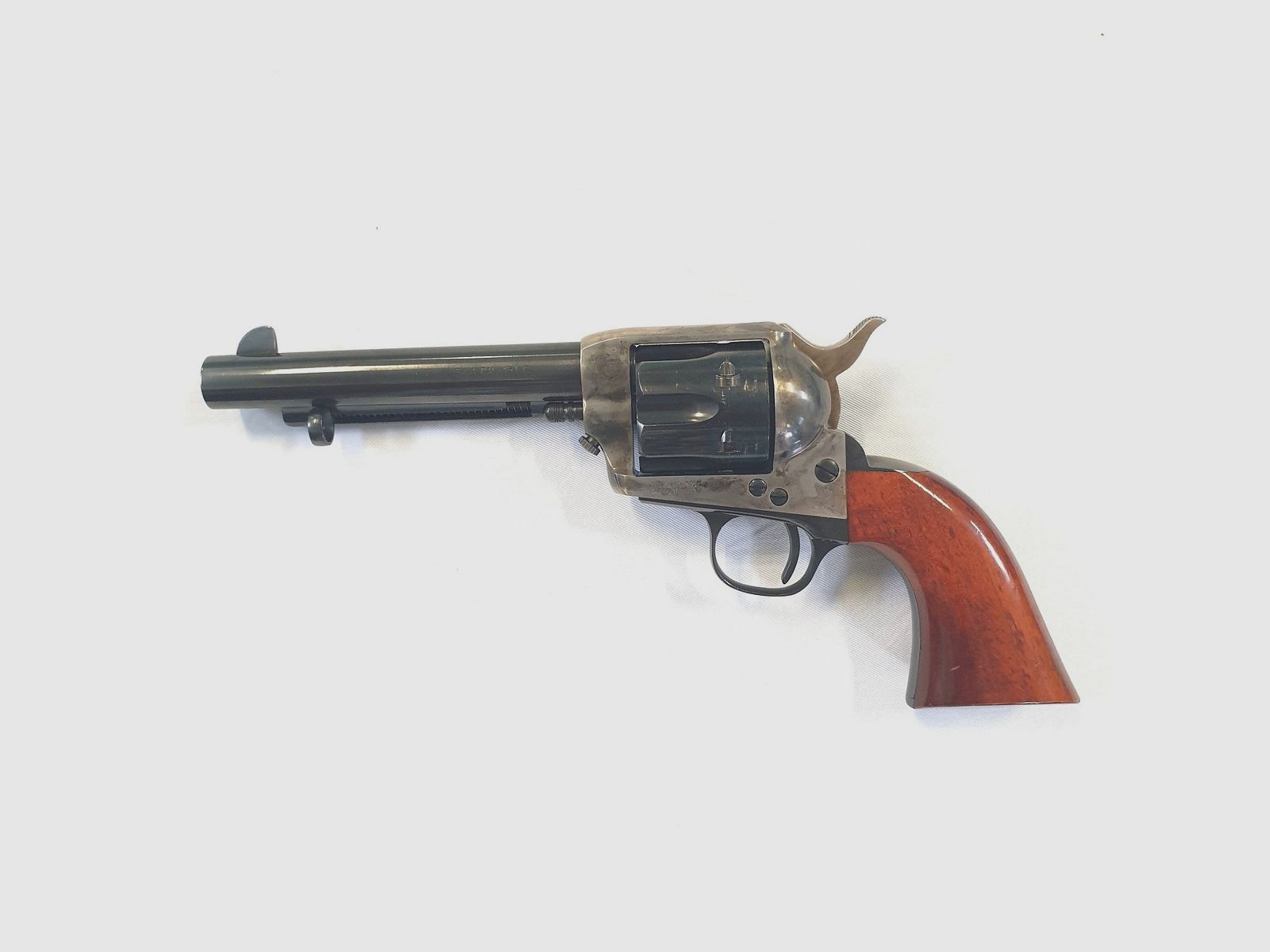 UBERTI 1873 Cattleman Old Model, Bild 4 von 6