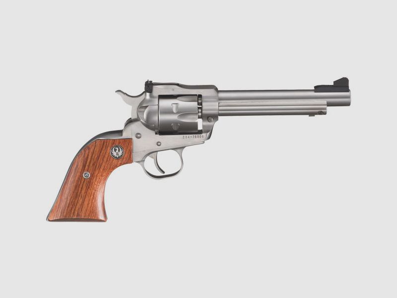 RUGER New Model Single Six KNR-5