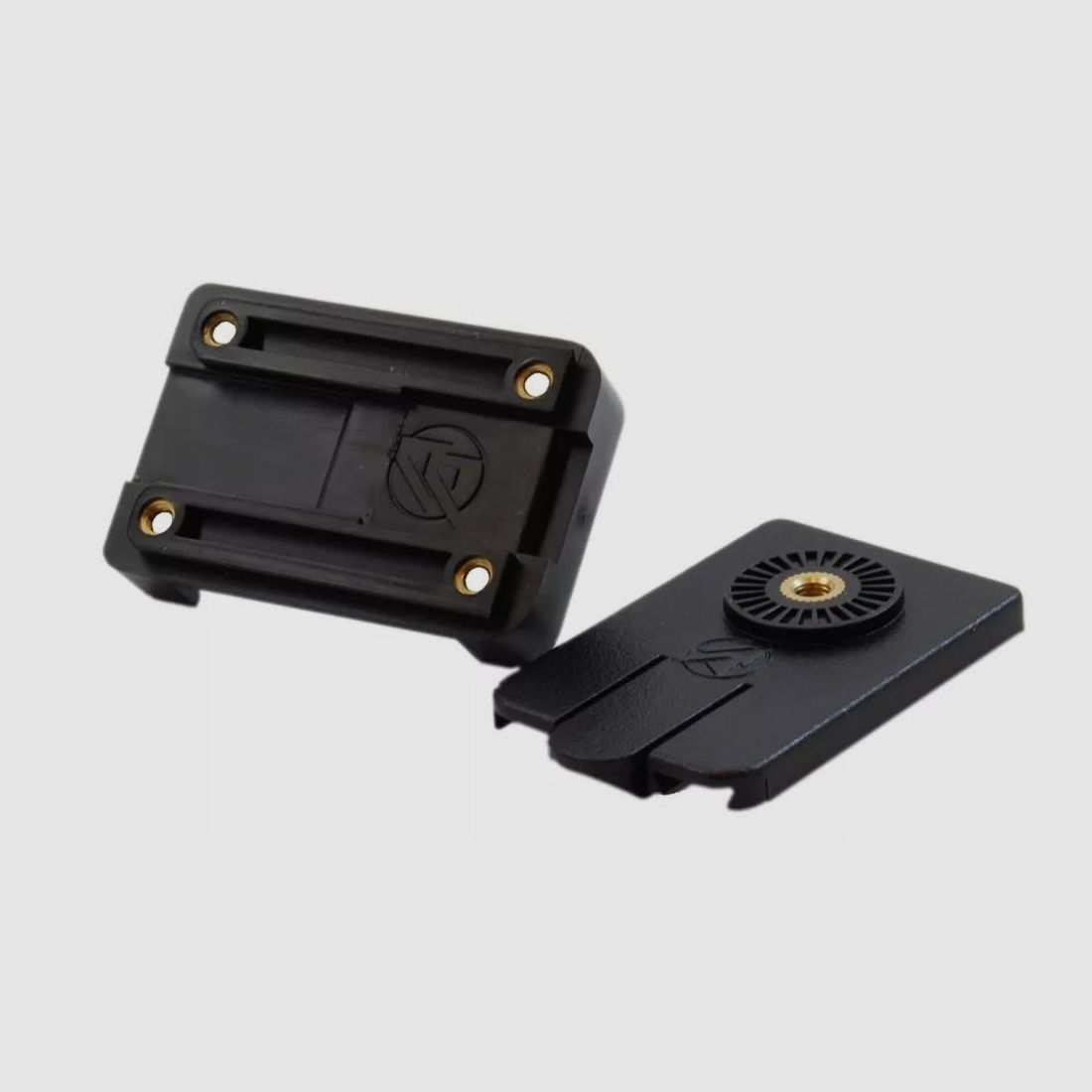 Attache de Ceinture Système Alpha Rail