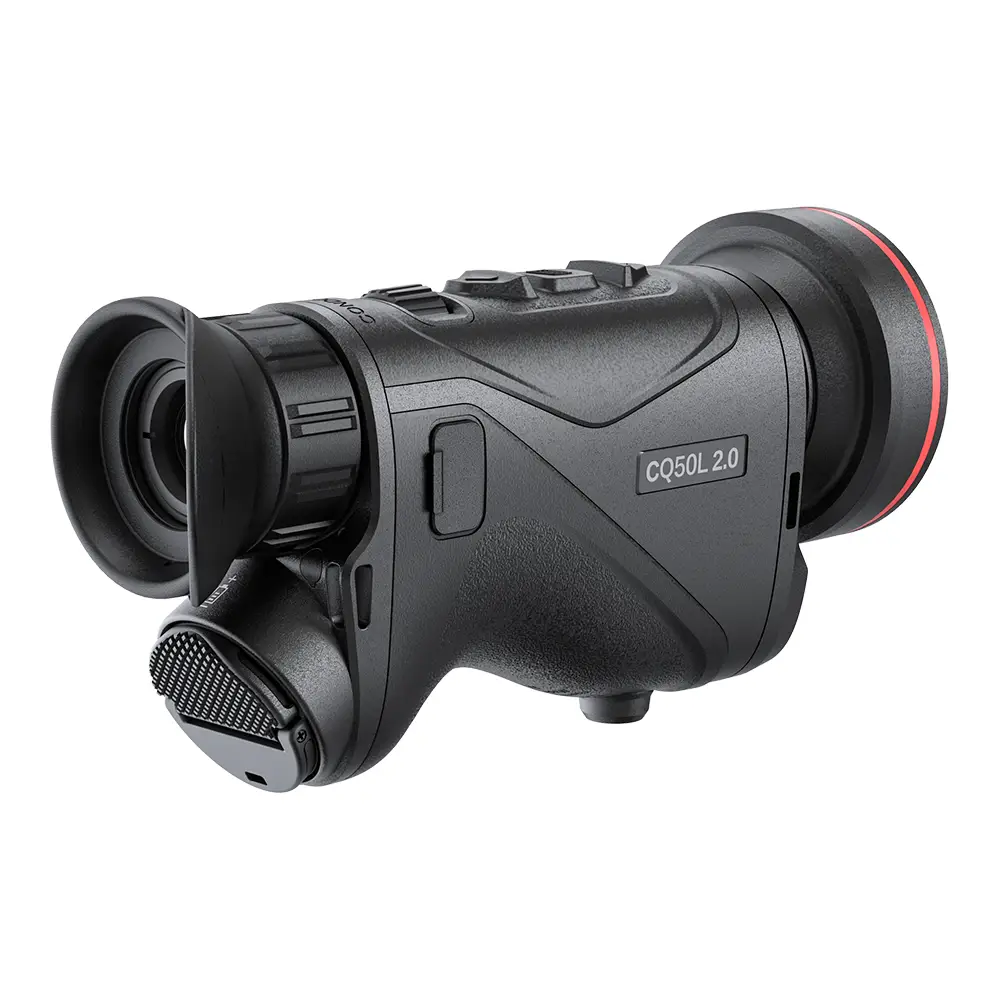 Monoculaire thermique avec télémètre Condor CQ50L 2.0 HIKMICRO, image 2 sur 7