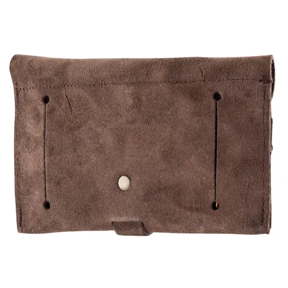 Country-Tasche für 10 Jagdpatronen aus Leder, Bild 7 von 10