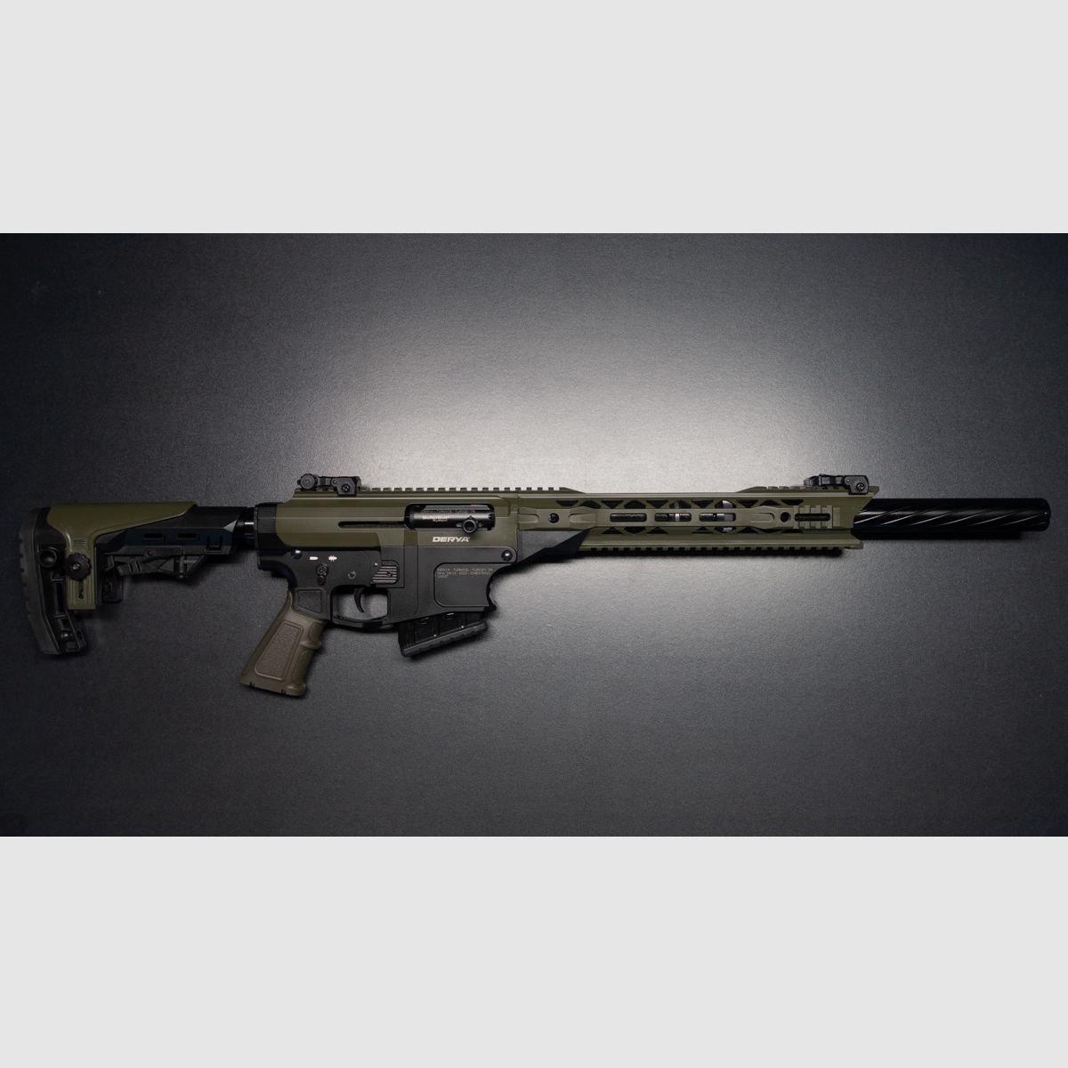 Derya MK-12 AS-103S, Bild 1 von 5