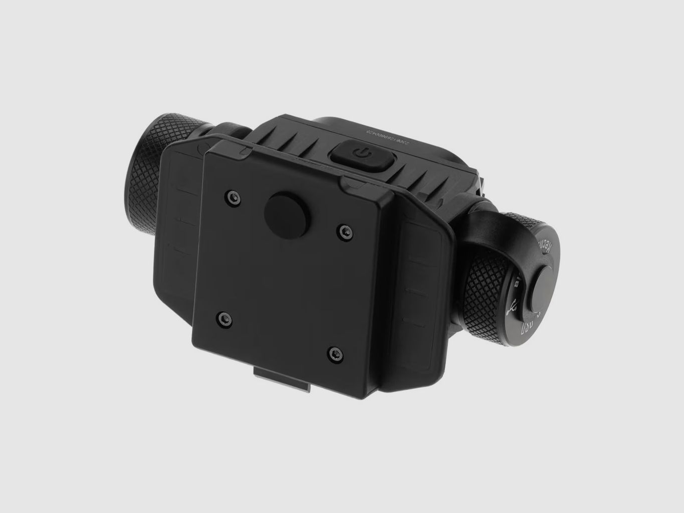 Nitecore HC65M V2 Helm Lampe, Bild 2 von 6