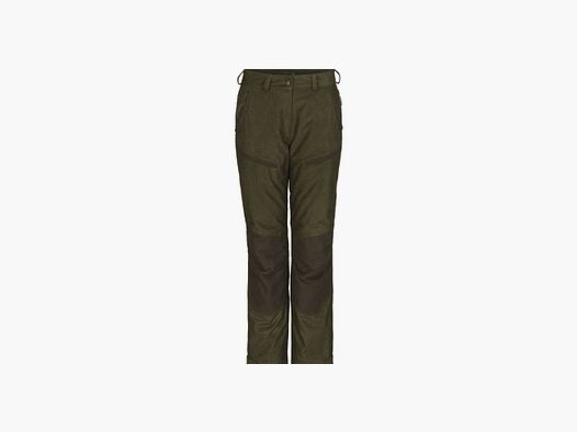 Seeland North Pantalones para Mujer Talla: 36