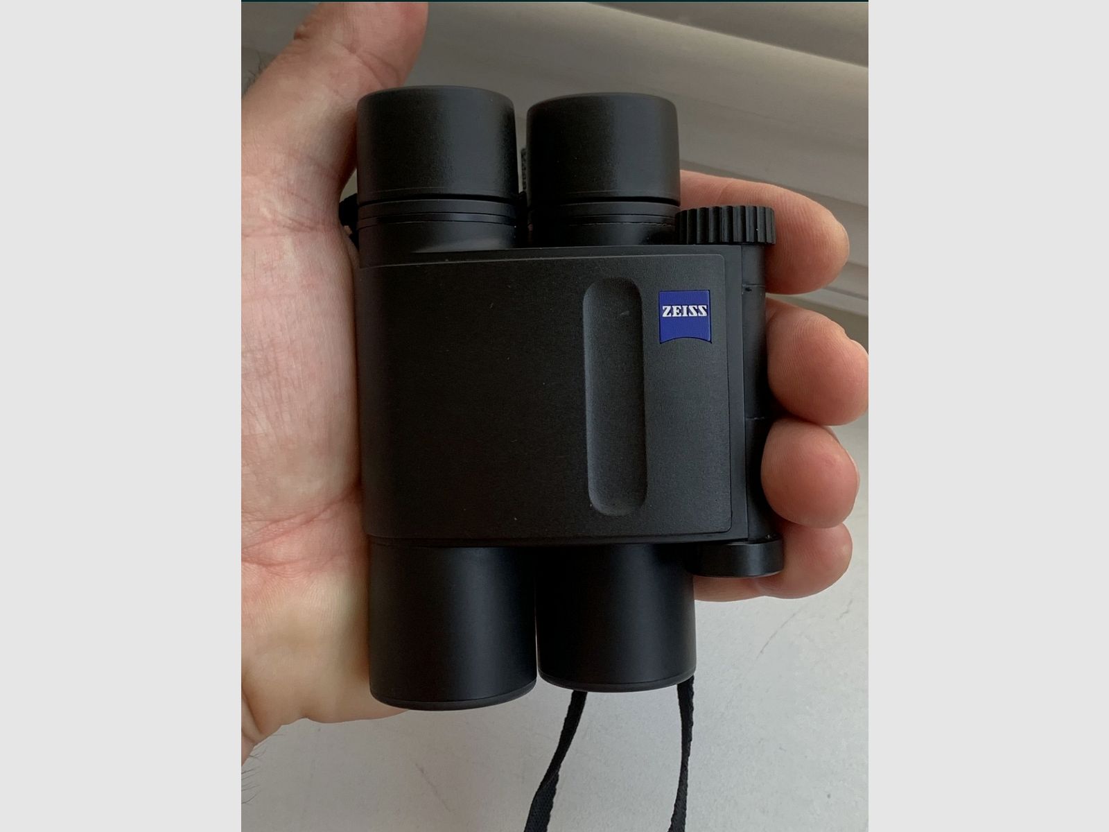 ZEISS Victory Compact