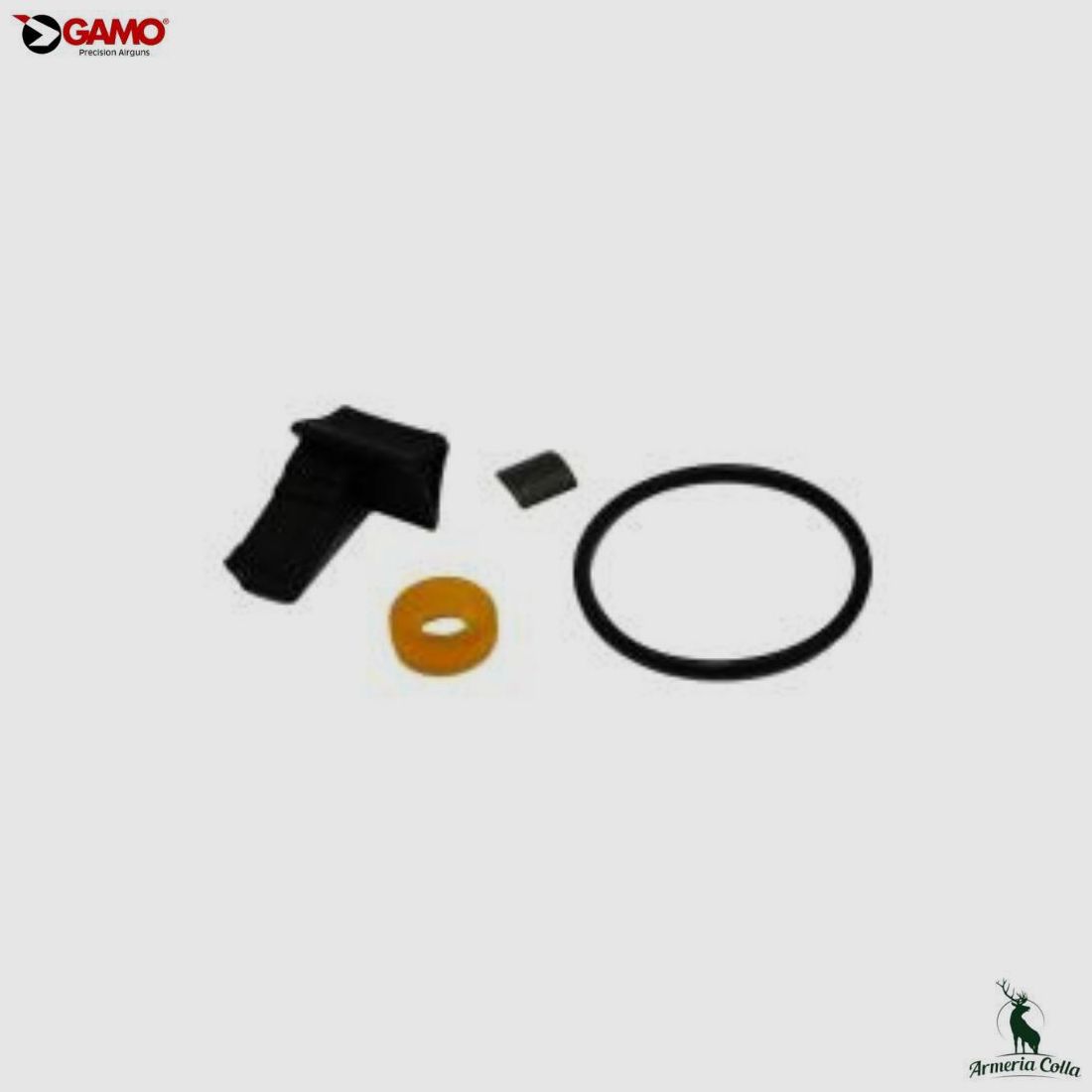 Gamo Dichtungsset Nottolo Büchse CFX/Big Cat