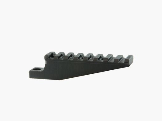 Spuhr A-0029B Wilcox RAPTAR-S Adaptador, alto