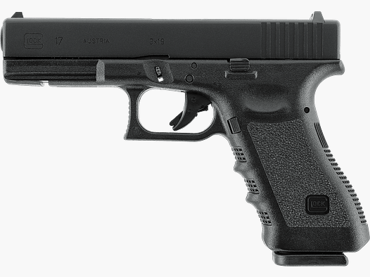 GLOCK 17
