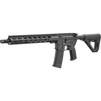 Ruger Harrier 16,1" - Magpul - Negro cal. 5,56x45NATO / 223REM, imagen 3 de 15