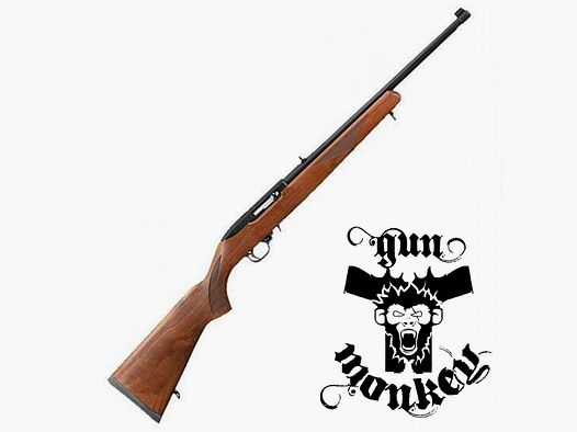 Ruger M 10/22-DSP Karabiner