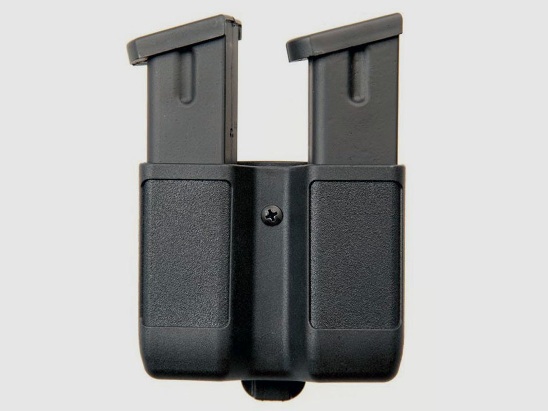 BLACKHAWK! CQC Carbonfiber Holster voor Twee Magazijnen – Matte Afwerking