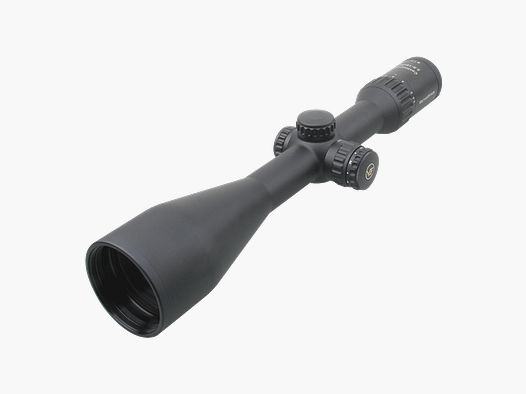 Vector Optics Continental X6 2.5-15x56 SFP Scope Ret. 4