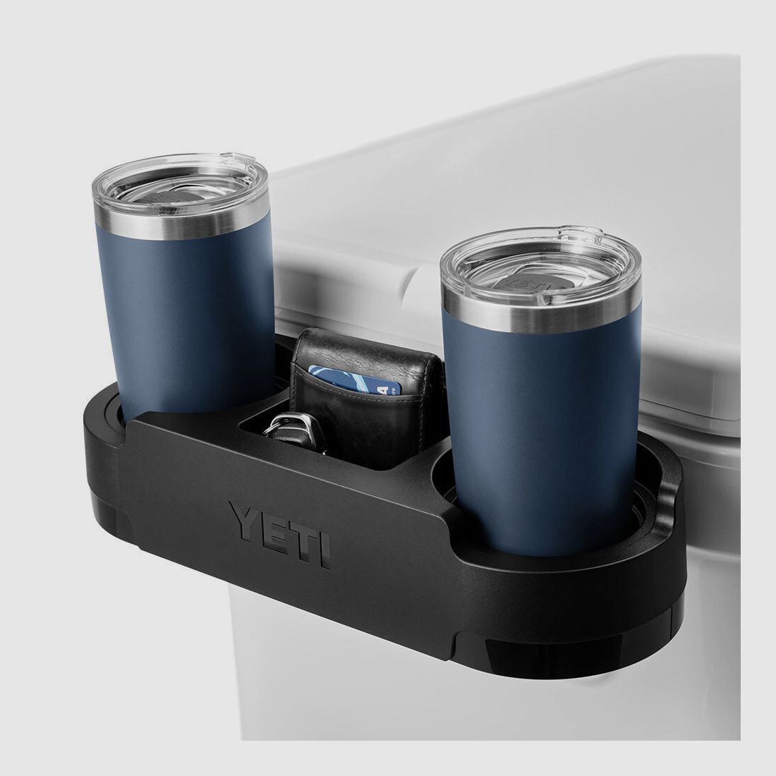YETI® Roadie 48/60 Dual Cupholder, Bild 7 von 10