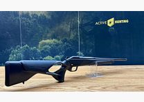 Blaser R8 Ultimate Carbon / Linksausführung / gekürzter Lauf / M15x1 / Standardkaliber nach Wahl