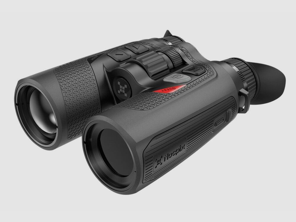 NOCPIX Quest H50R, Bild 1 von 10