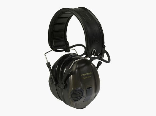 PELTOR SPORT TAC GEHÖRSCHUTZ