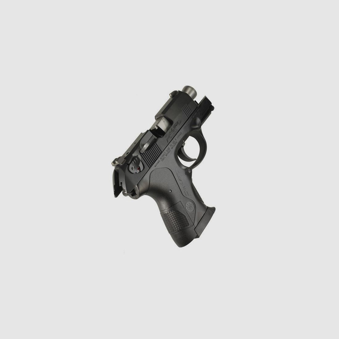 BERETTA PISTOLA SEMIAUT. MOD. PX4 SUBCOMPACT CAL. 9X21, immagine 4 di 4