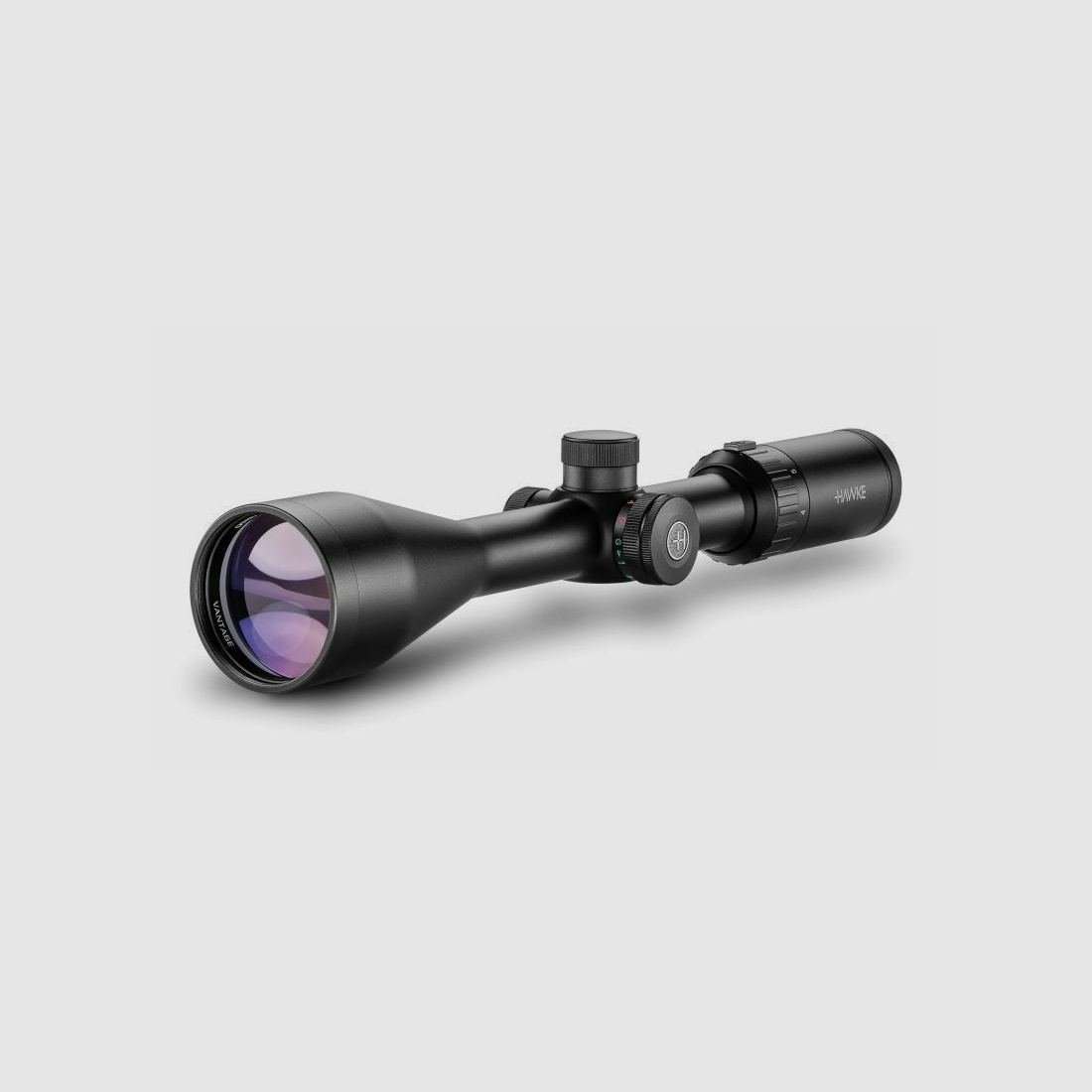 Hawke-Optik Panorama EV IR Abs. L4 Dot 4-12x50
