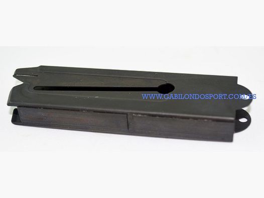 Armazón cargador GSP cal. 32