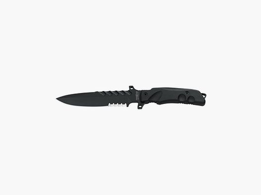 Fox - Spear Point Messer Predator I von Fox Knives (FX-T2B)