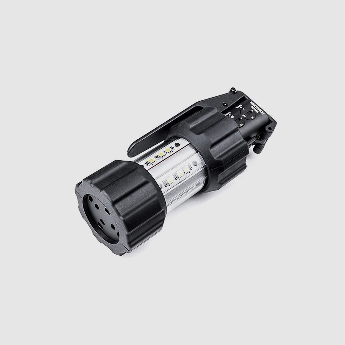 NEXTORCH ND30B cuerpo irritante electrónico