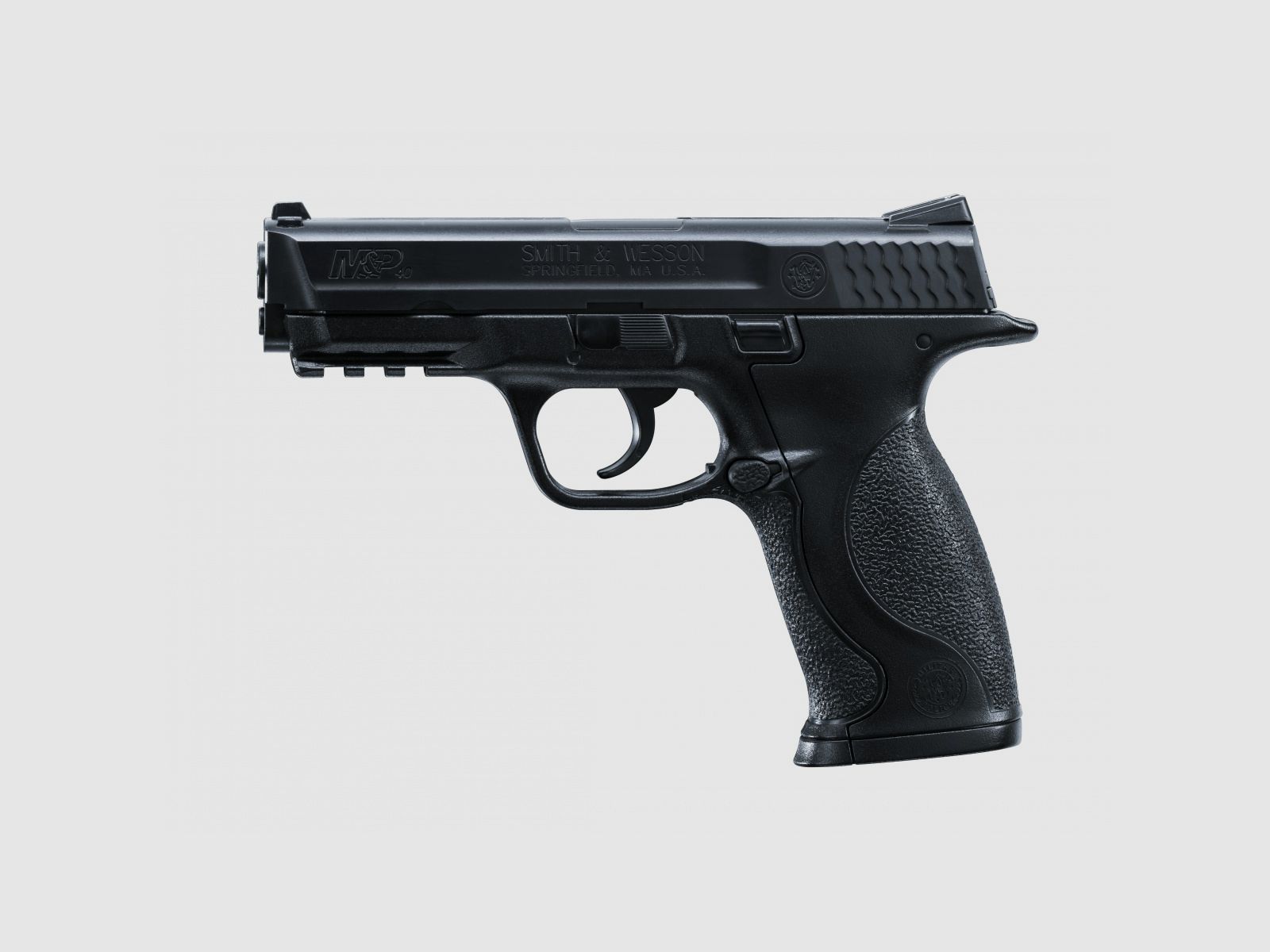 SMITH & WESSON MP 40 CAL 6 MM, afbeelding 1 van 2